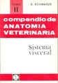 COMPENDIO DE ANATOMIA VETERINARIA - 9788420002293 Imagen principal del producto