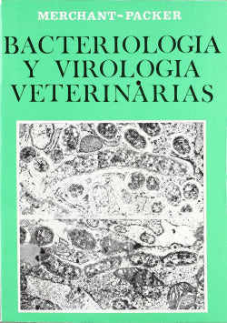 Bacteriologia y Virologia Vete | ACRIBIA | 9788420002385