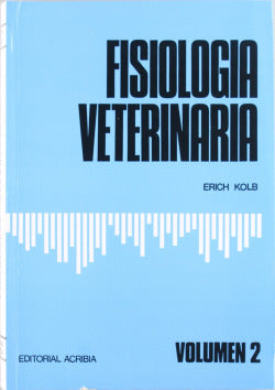 FISIOLOGIA VETERINARIA - 9788420003696