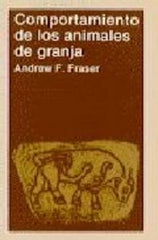 COMPORTAMIENTO DE LOS ANIMALES DE GRANJA - 9788420004983