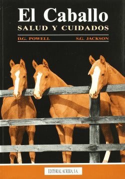 CABALLOEL - 9788420007724