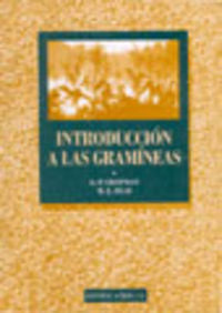 INTRODUCCION A LAS GRAMINEAS - 9788420007939 Imagen secundaria del producto