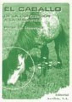 CABALLO DESDE LA CONCEPCION A LA MADUREZEL - 9788420008448 Imagen secundaria del producto