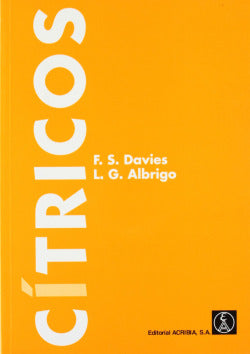 CITRICOS - 9788420008899 Imagen secundaria del producto