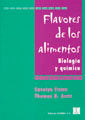 FLAVORES DE LOS ALIMENTOS - 9788420009049 Imagen principal del producto