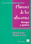 FLAVORES DE LOS ALIMENTOS - 9788420009049