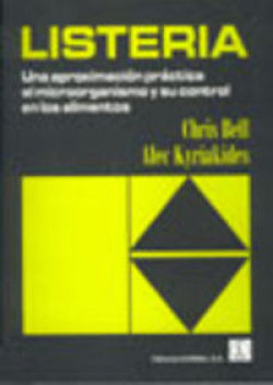 LISTERIA - 9788420009117 Imagen secundaria del producto