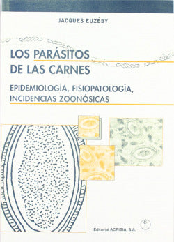 LOS PARASITOS DE LAS CARNES - 9788420009254 Imagen secundaria del producto