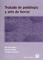 TRATADO DE PODOLOGIA Y ARTE DE HERRAR - 9788420009261 Imagen principal del producto