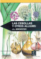 CEBOLLAS Y OTROS ALLIUMSLAS - 9788420009414 Imagen principal del producto