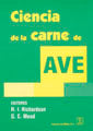 CIENCIA DE LA CARNE DE AVE - 9788420009445