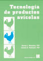 TECNOLOGIA DE PRODUCTOS AVICOLAS - 9788420009452 Imagen principal del producto