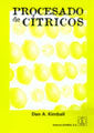PROCESADO DE CITRICOS - 9788420009650