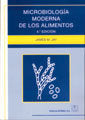 MICROBIOLOGIA MODERNA DE LOS ALIMENTOS - 9788420009704