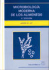 MICROBIOLOGIA MODERNA DE LOS ALIMENTOS - 9788420009704 Imagen secundaria del producto