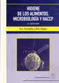 HIGIENE DE LOS ALIMENTOS - 9788420009865 Imagen principal del producto