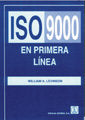 ISO 9000 EN PRIMERA LINEA - 9788420009902
