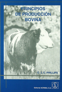 PRINCIPIOS DE PRODUCCION OVINA - 9788420009971