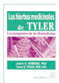 HIERBAS MEDICINALES DE TYLERLAS - 9788420010151
