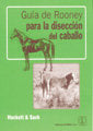 GUIA DE ROONEY PARA LA DISECCION DEL CABALLO - 9788420010397 Imagen principal del producto