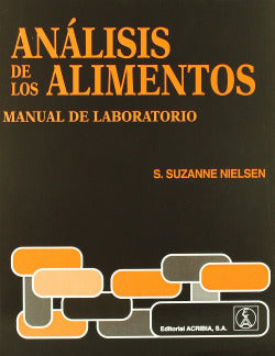 ANALISIS DE LOS ALIMENTOS - 9788420010595 Imagen secundaria del producto