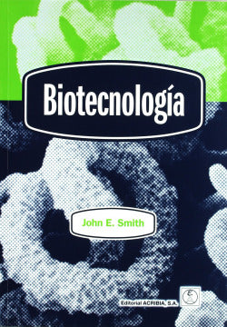 BIOTECNOLOGIA - 9788420010656 Imagen secundaria del producto