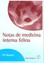 NOTAS DE MEDICINA INTERNA FELINA - 9788420010717