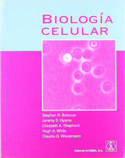 BIOLOGIA CELULAR - 9788420010977