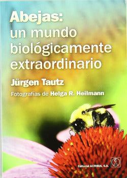 ABEJAS - 9788420011394