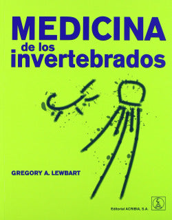 MEDICINA DE LOS INVERTEBRADOS CIENCIAS BIOMEDICAS - 9788420011554 Imagen secundaria del producto