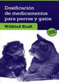 DOSIFICACION DE MEDICAMENTOS PARA PERROS Y GATOS - 9788420011608 Imagen principal del producto