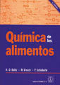 QUIMICA DE LOS ALIMENTOS | BELITZ, HANS-DIETER/GROSCH, WERNER/SCHIE | ACRIBIA EDITORIAL | 9788420011622 Imagen principal del producto