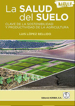 SALUD DEL SUELOLA - 9788420012469 Imagen principal del producto