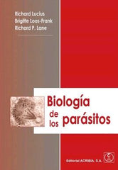 BIOLOGIA DE LOS PARASITOS - 9788420012698