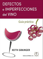 DESPERFECTOS E IMPERFECCIONES DEL VINO GUIA PRACTICA - 9788420013183 Imagen principal del producto