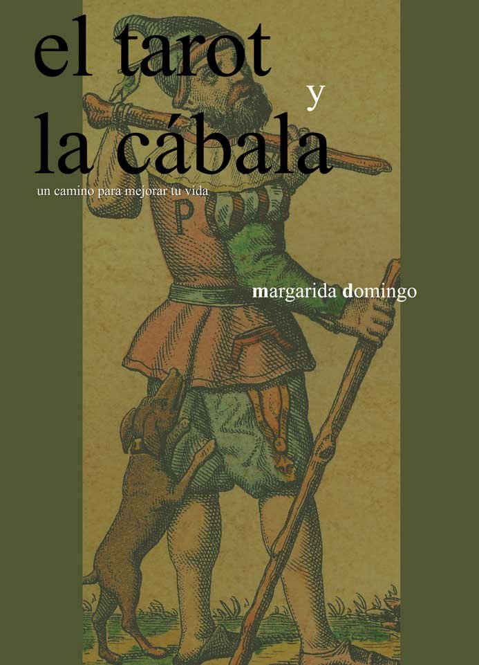 TAROT Y LA CABALAEL - 9788420304090 Imagen principal del producto