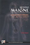METODO MAIGNE - 9788420304892 Imagen principal del producto