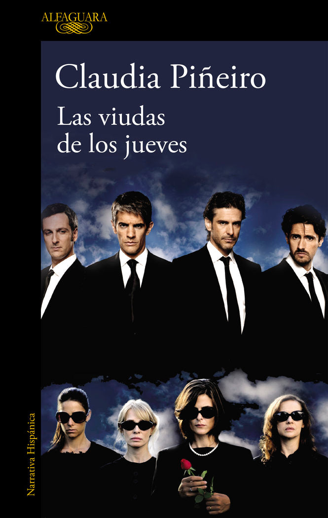 VIUDAS DE LOS JUEVESLAS - 9788420405704