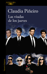VIUDAS DE LOS JUEVESLAS - 9788420405704