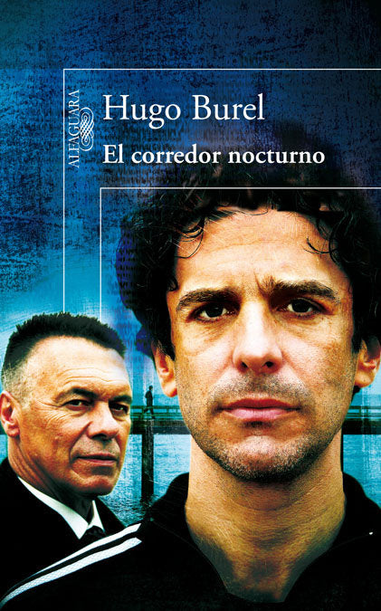 CORREDOR NOCTURNO - 9788420405933 Imagen principal del producto
