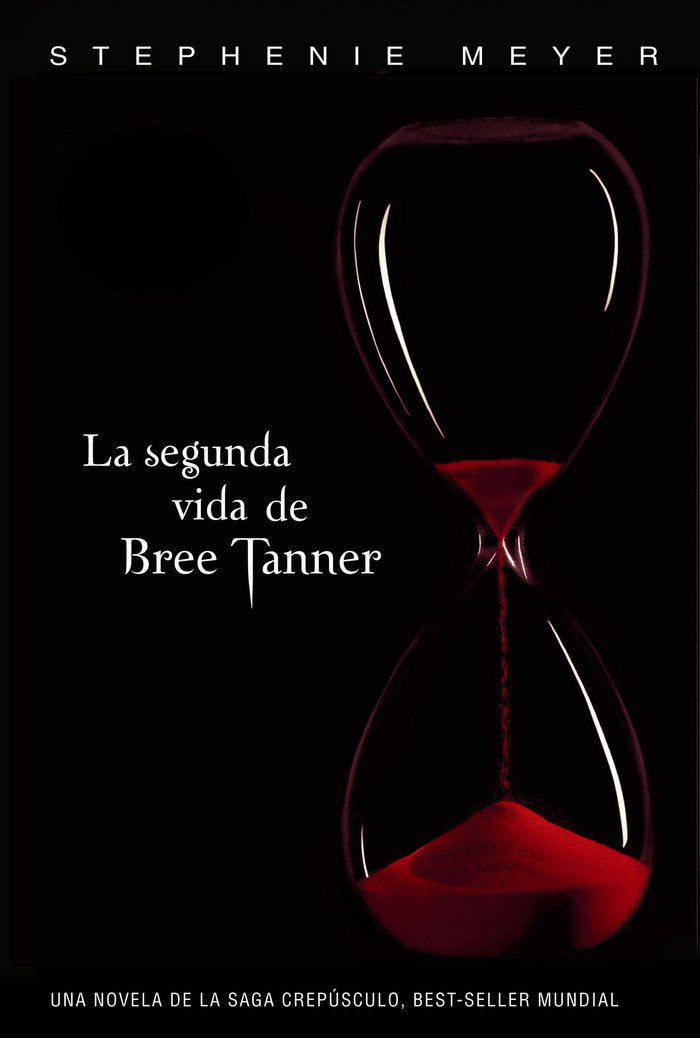 SEGUNDA VIDA DE BREE TANNER | Meyer,stephenie | 9788420406268 (Alfaguara ij) Imagen principal del producto