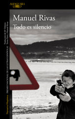 TODO ES SILENCIO - 9788420406640