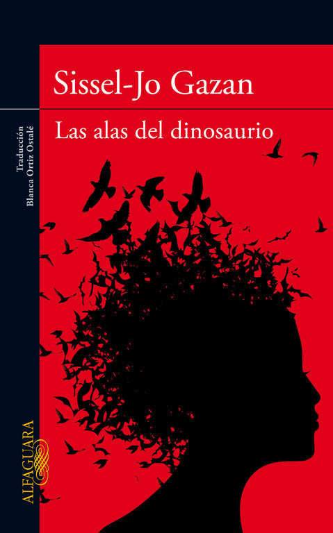 ALAS DEL DINOSAURIOLAS - 9788420407241 Imagen principal del producto