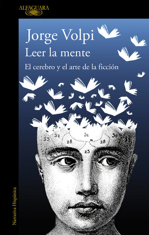 LEER LA MENTE - 9788420409795 Imagen principal del producto