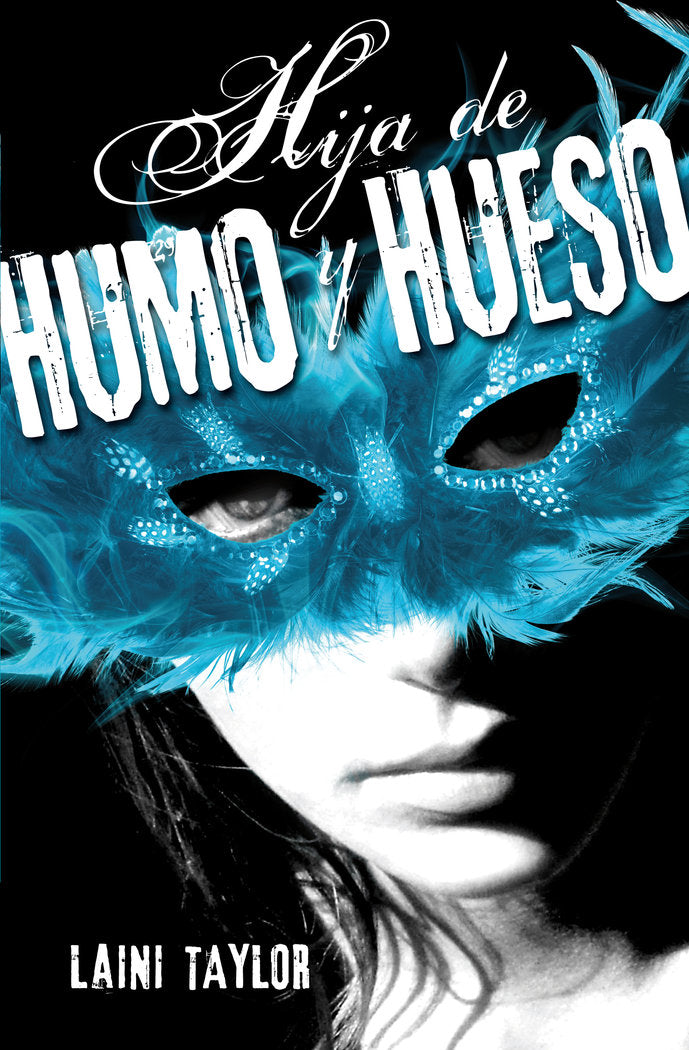 HIJA DE HUMO Y HUESO | Taylor,laini | 9788420410982 (Alfaguara ij) Imagen principal del producto