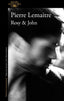 ROSY Y JOHN UN CASO DEL COMANDANTE CAMILLE VERHOEVEN 3 - 9788420413631
