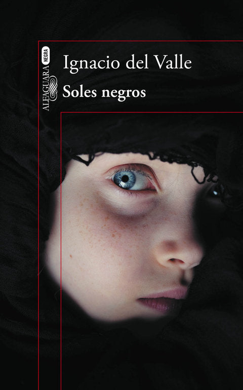 SOLES NEGROS - 9788420416465 Imagen principal del producto