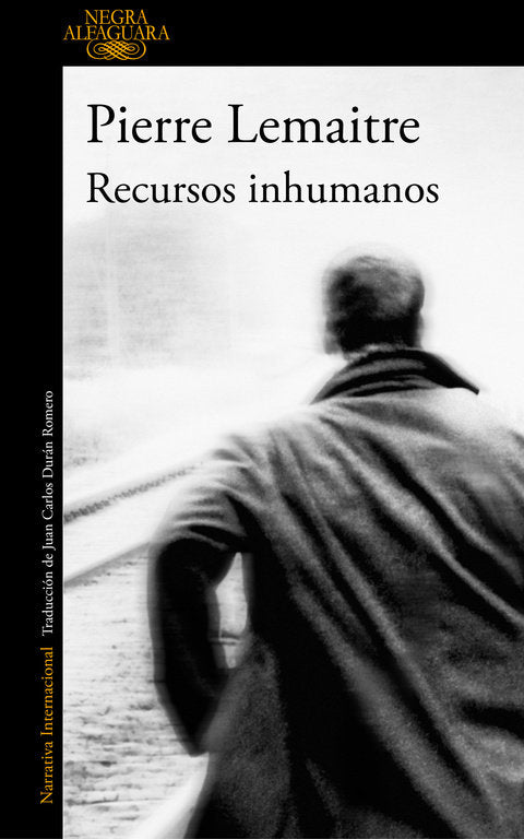 RECURSOS INHUMANOS - 9788420417837 Imagen principal del producto