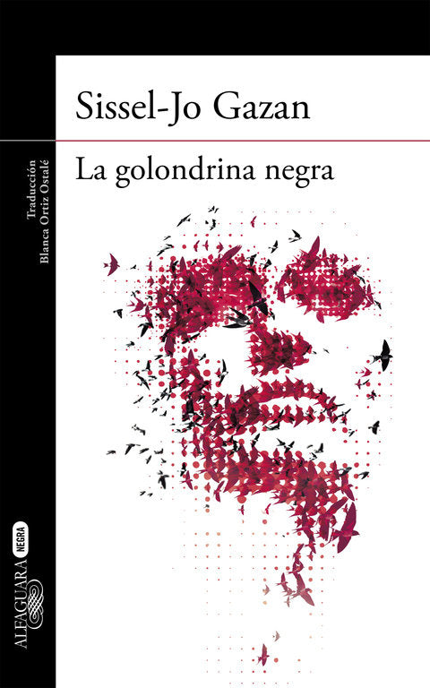 GOLONDRINA NEGRALA - 9788420418704 Imagen principal del producto