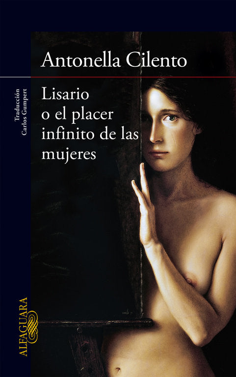 LISARIO O EL PLACER INFINITO DE LAS MUJERES - 9788420418773 Imagen principal del producto